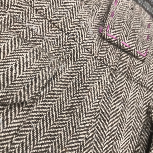 Wool dress pants - Picture 4 of 7